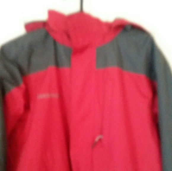 Kids jacket - Picture 3 of 5